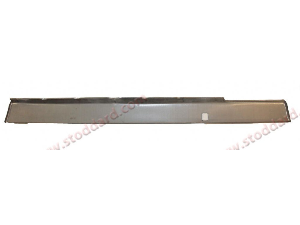 Rocker Panel, Left for 914 1970-1976 Replaces 91450312510