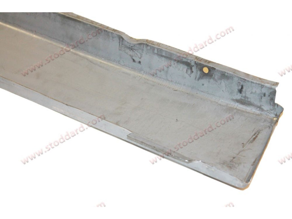 Rocker Panel, Right for 914 1970-1976 Replaces 91450312610