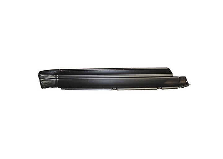 Outer rocker panel, left for 911 & 912