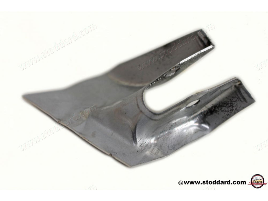 Hood Shock Bracket, Left for 911 912 1965-1989