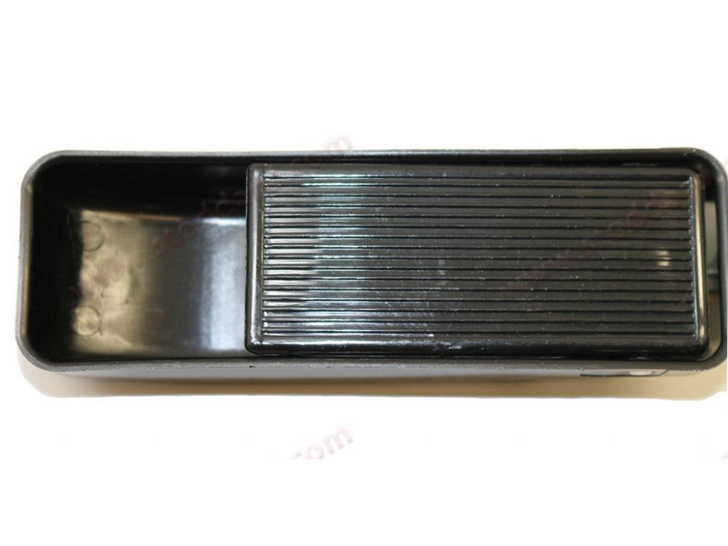Interior Door Handle, Left