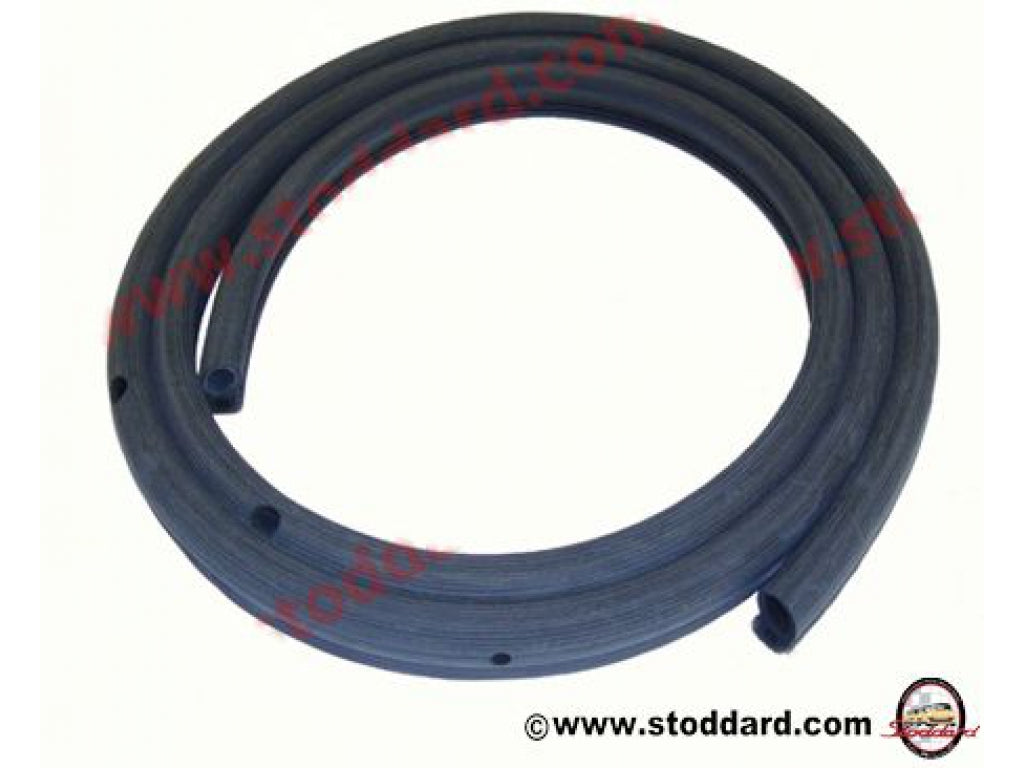 Door Seal, Latest Hollow Version, Right