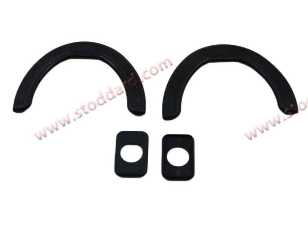 Door Handle Gasket Set for 914 Replaces 91453160100