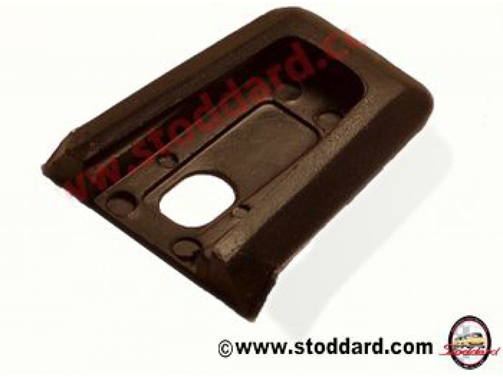 Front Door Handle Base Gasket