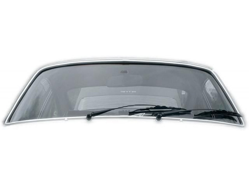 Clear Windshield for 911 912 1965-1977 90154101100
