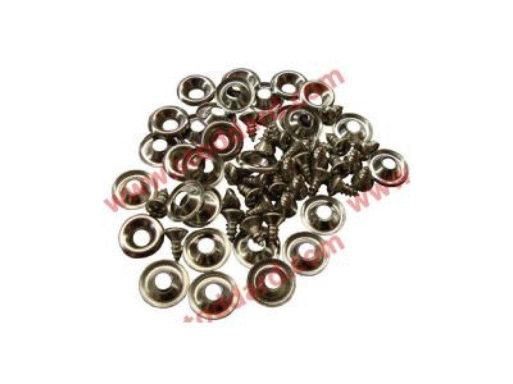 Velvet Door Screw Set