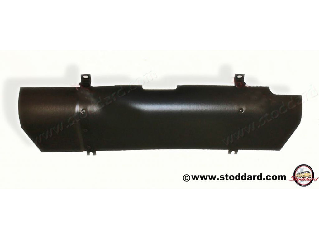 Luggage Compartment Bulkhead Liner