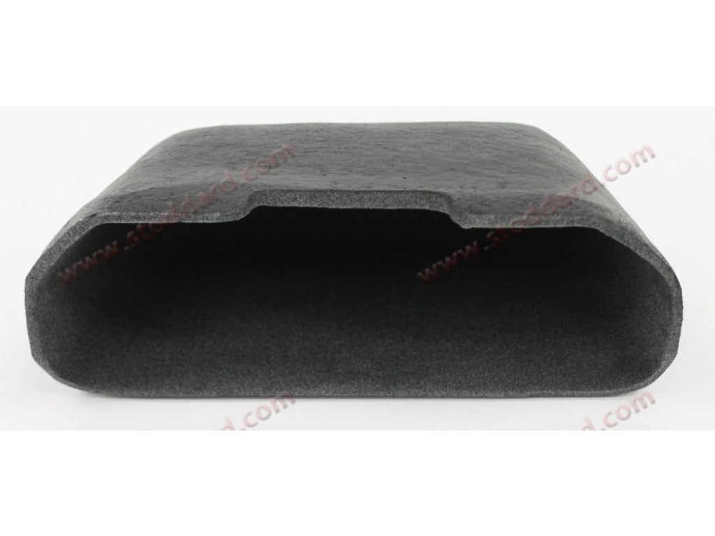 Glove Box Compartment