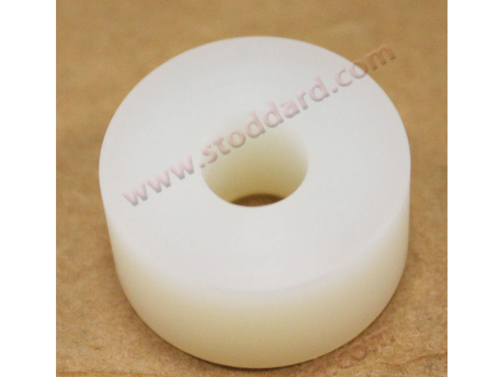 Plastic Spacer For Rocker Moulding, 10mm.