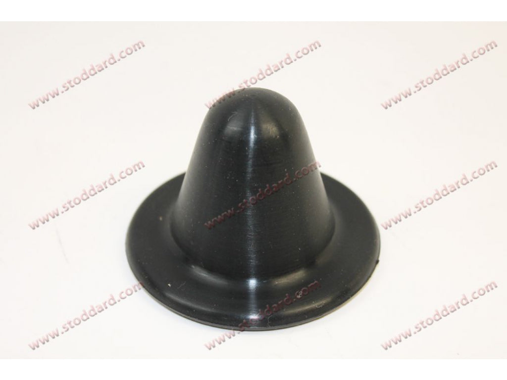 Rear Strut or Shock Top Boot for 914 1970-1976 Replaces 91455928110