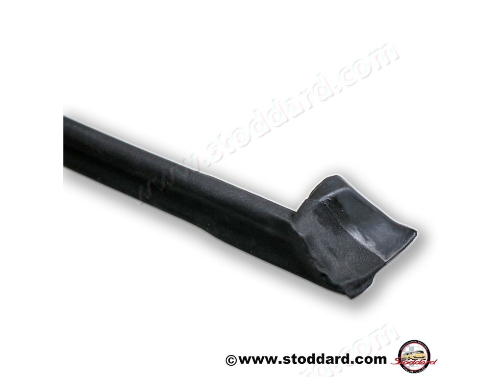 Cabriolet Top Seal, Left, for 911