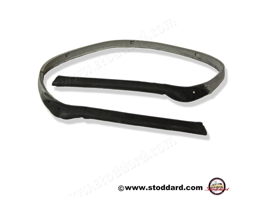 Front Targa Bar Seal