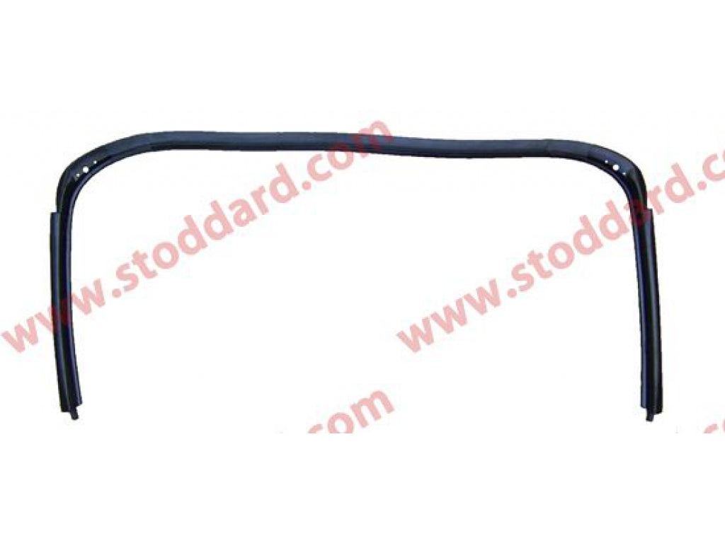 Front Targa Bar Seal