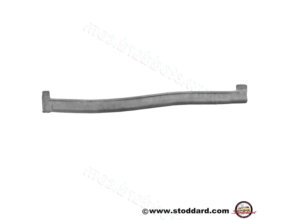 Targa Top Left Side Seal for 911 912 1967-69 Replaces 90156527540