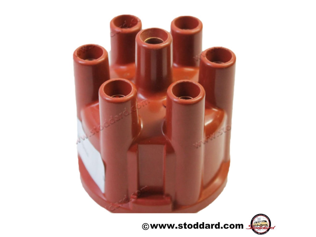 Bosch Distributor Cap