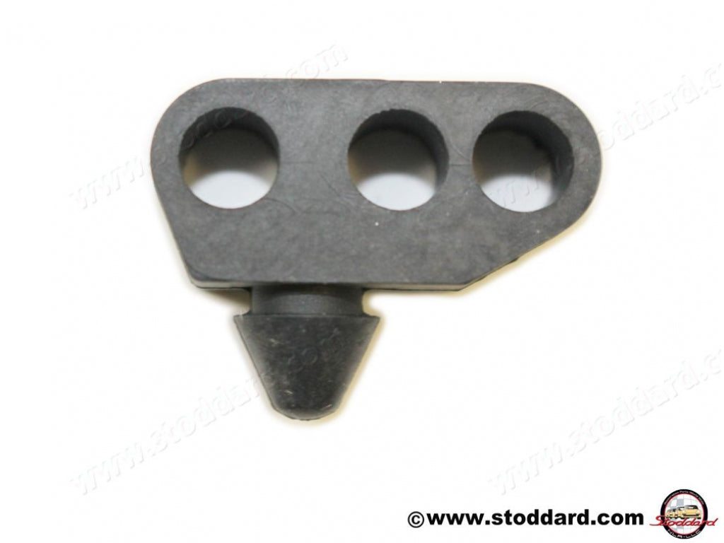 Ignition Spark Plug Wire Holder for 911 1968-1989 90160959100