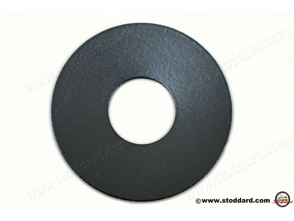 Ignition Bezel Washer. 18.6mm Hole, for 911 1972-on.