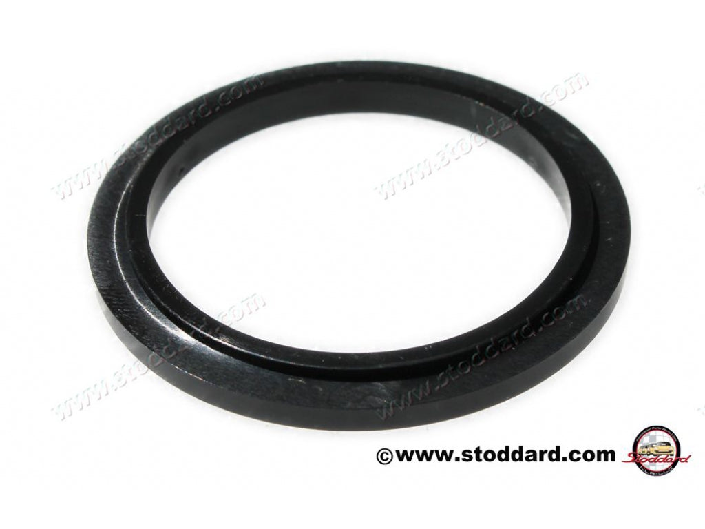 Ignition Switch Starter Bezel Spacer Plate, Thin, for 911 912 1969-1973 Replaces 90261316300