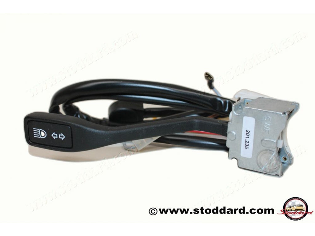 Turn Signal Switch