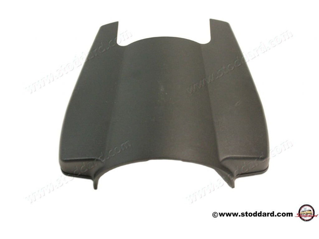 Steering Column Switch Cover, Upper for 911 912 1969-1989 90161331101