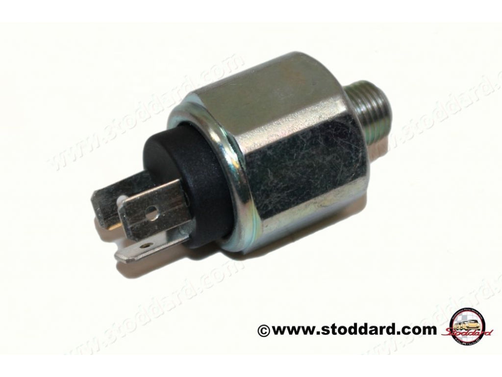 Brake Light Switch, Three Pin.