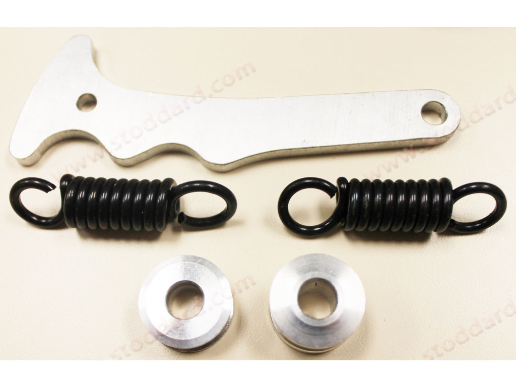 Door Check Stay Rebuild Kit