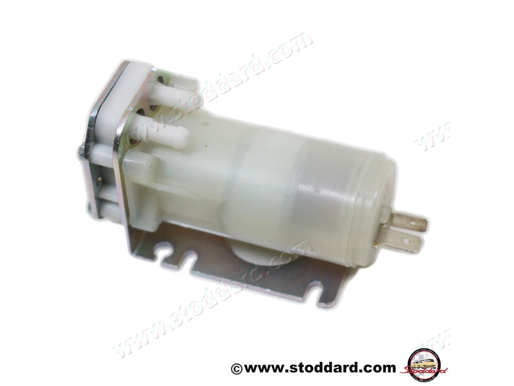 VDO Washer Pump