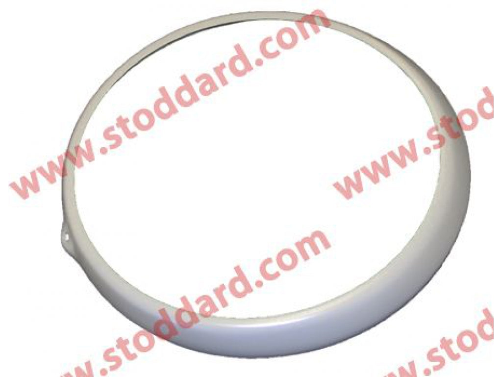 Headlight Rim