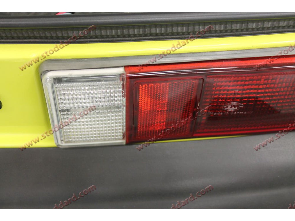 Taillight Housing Seals for 914 (pair) Replaces 91463140000