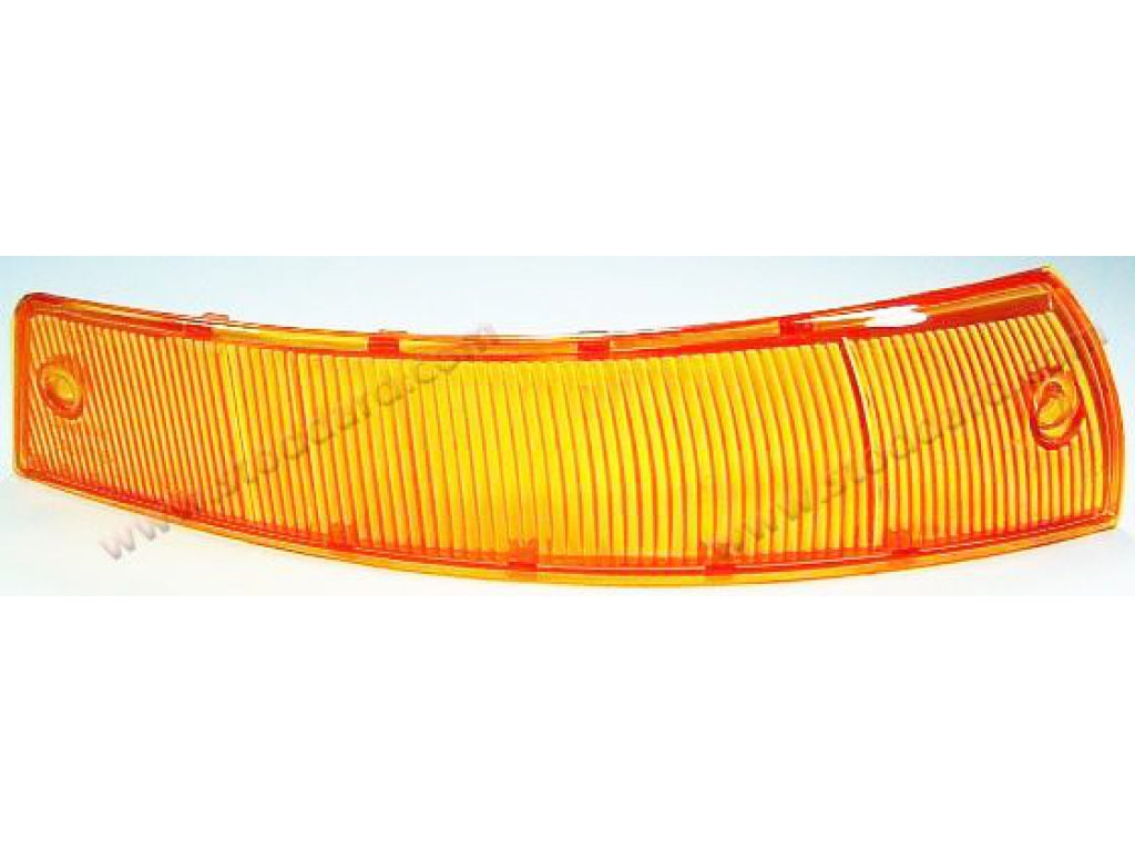 USA-Spec Front Turn Signal Lens, Right
