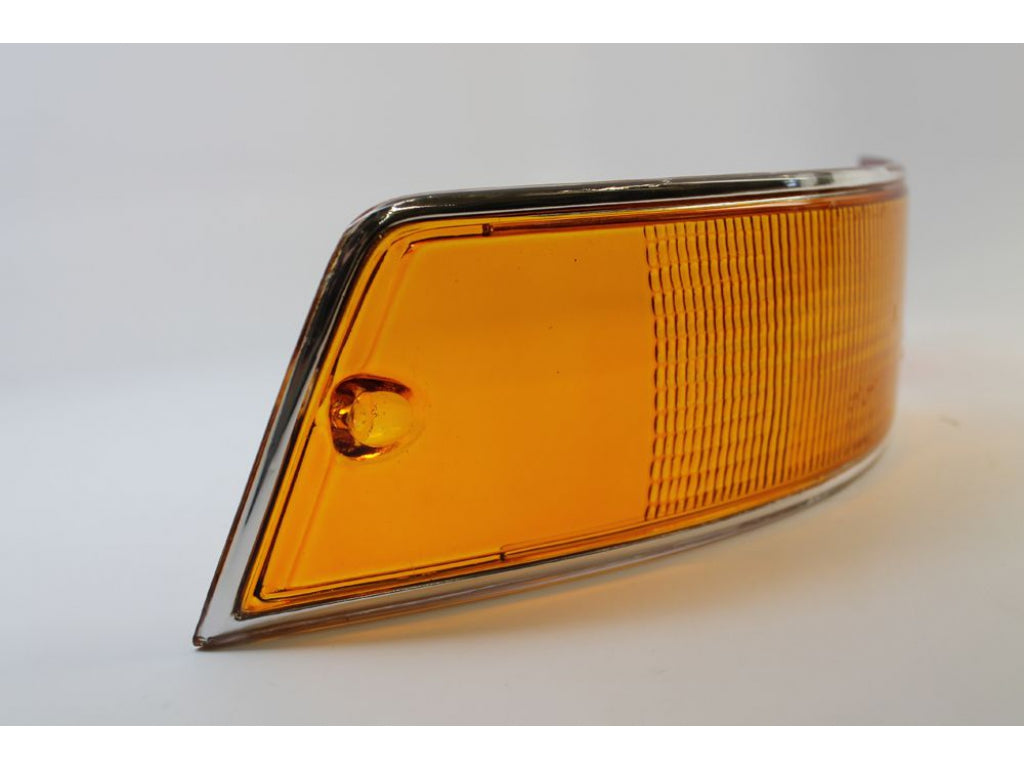 Euro-Spec Rear Tail Light Lens, Left