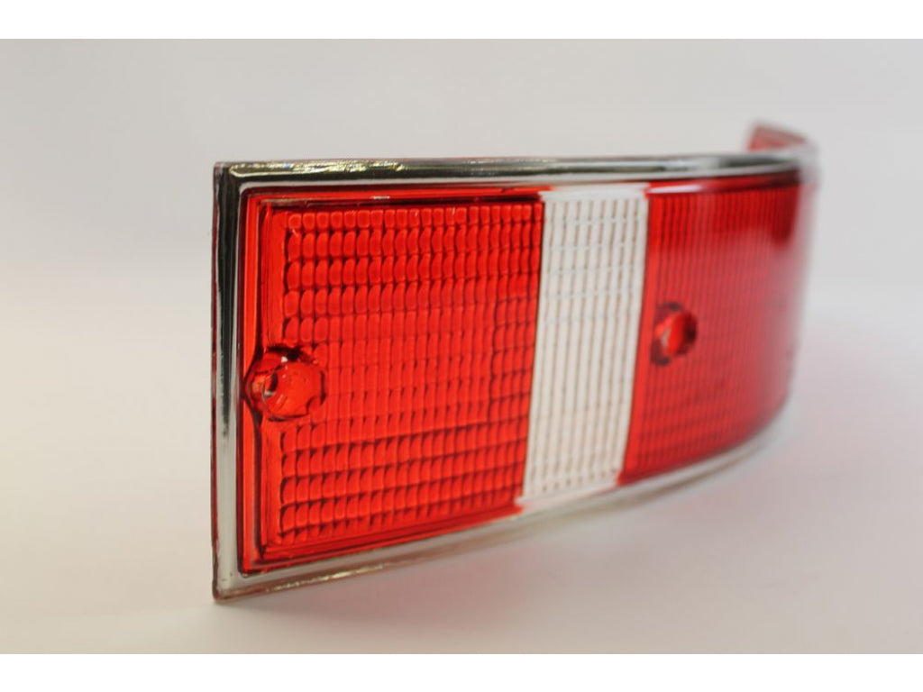 USA-Spec Rear Tail Light Lens, Right