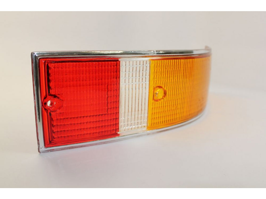 Euro-Spec Rear Tail Light Lens, Right