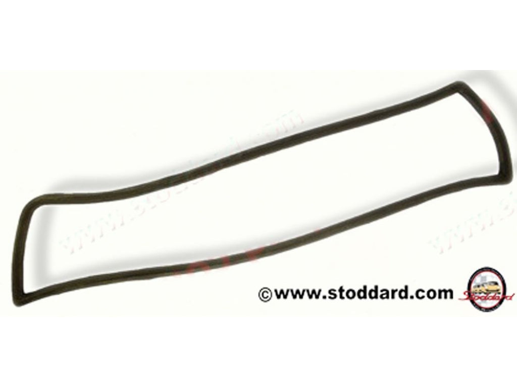 Front Turn Signal Lens Gasket, Right