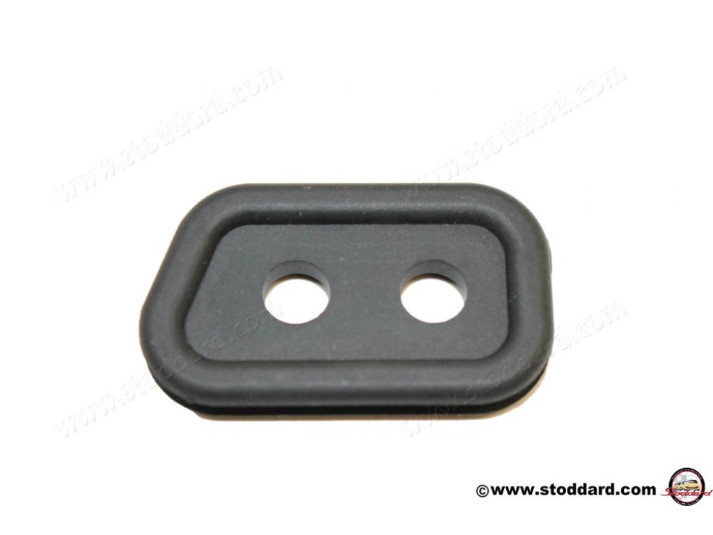 Ignition Spark Plug Wire Holder Grommet For Weber Carbs on 911T 1969-1971 and 914-6 99970307650