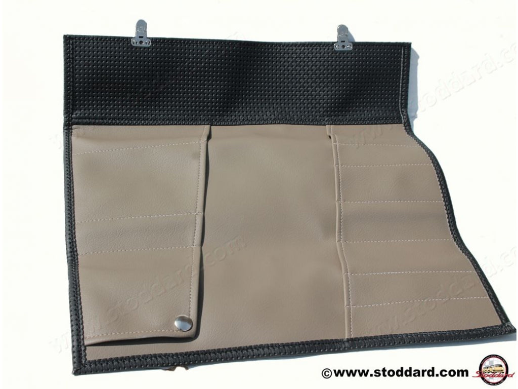 Basket Weave Tool Bag for 356C, 911 and 912.