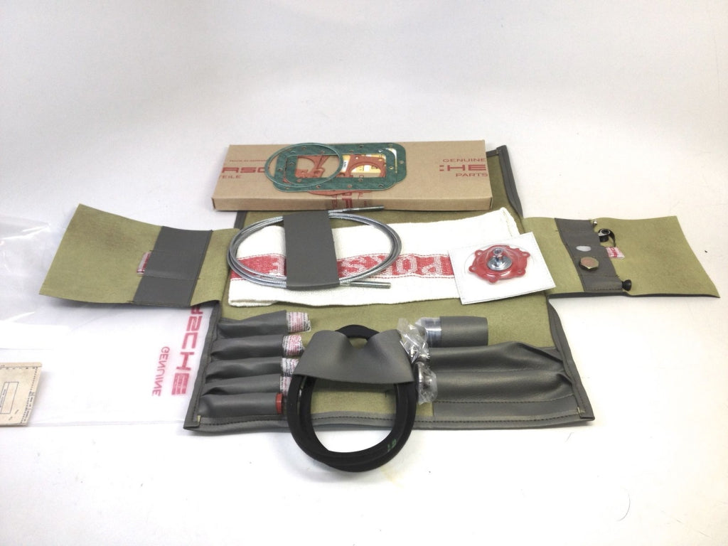 Travel Kit for 912 1965-1969