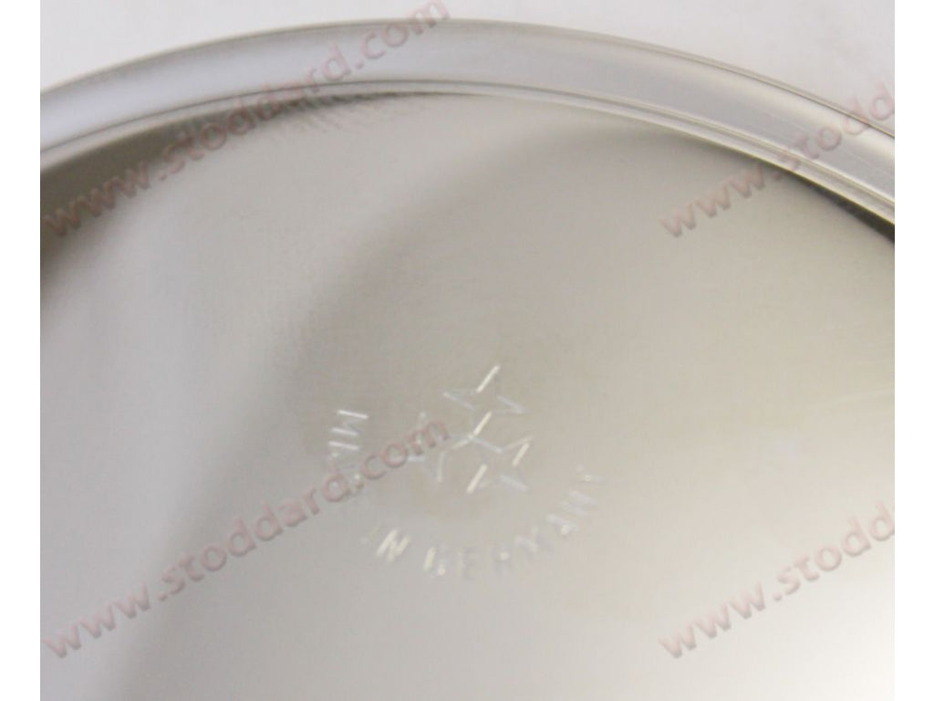 Durant Mirror, Small, With correct 