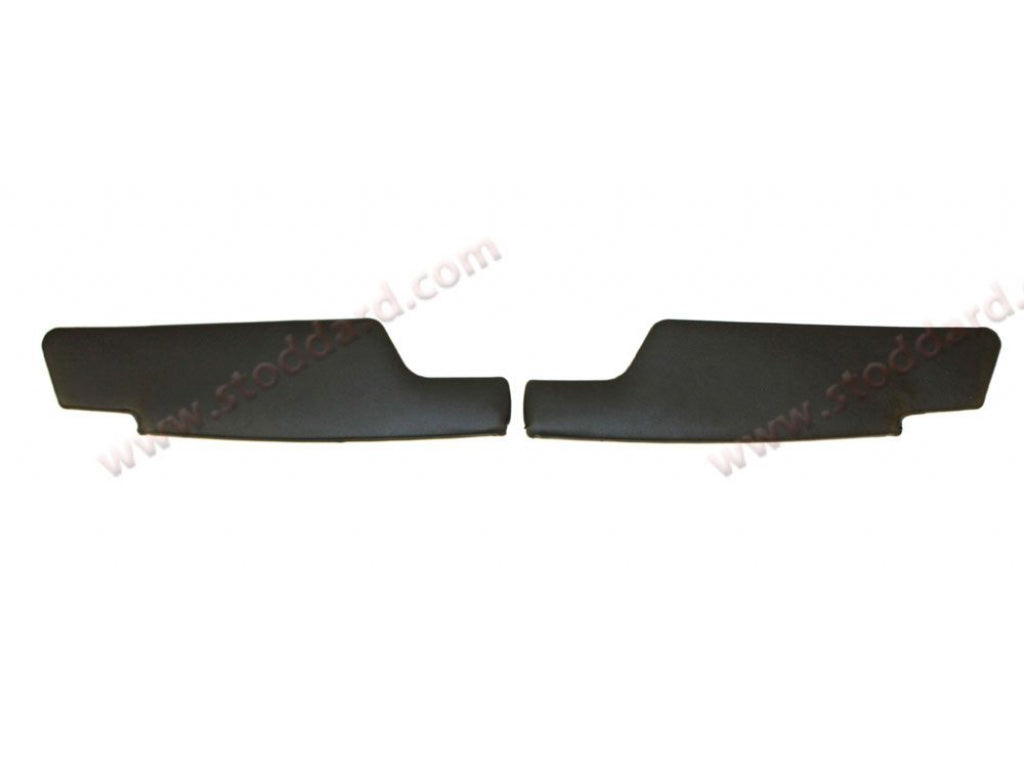 Sun Visor Set (Left and Right) for 914 1970-1976 Replaces 91473104312