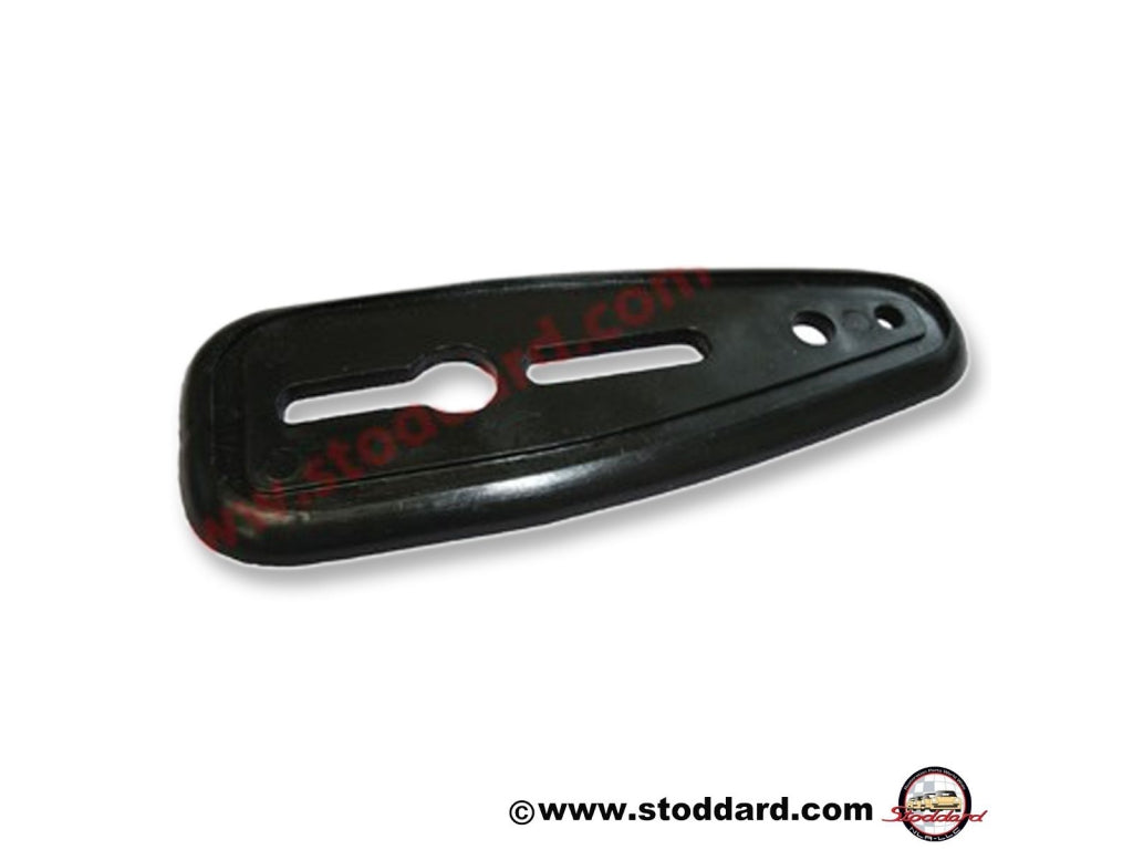 Durant Mirror Rubber Base Gasket