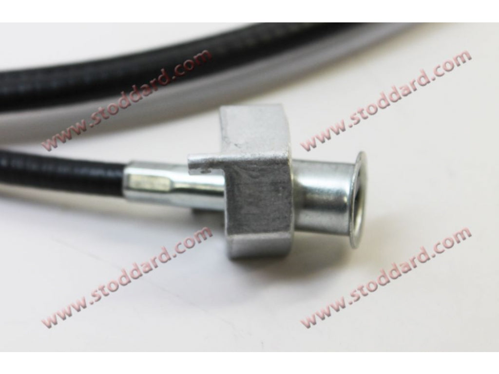Speedometer Cable