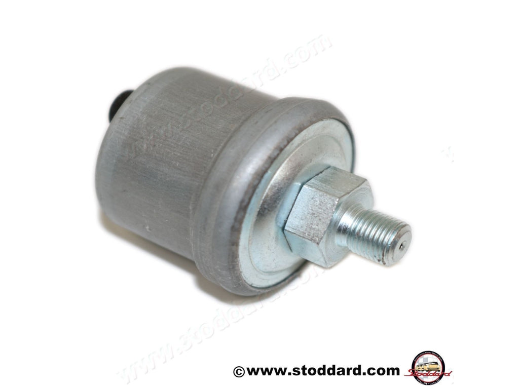 Oil Pressure Sending Unit
