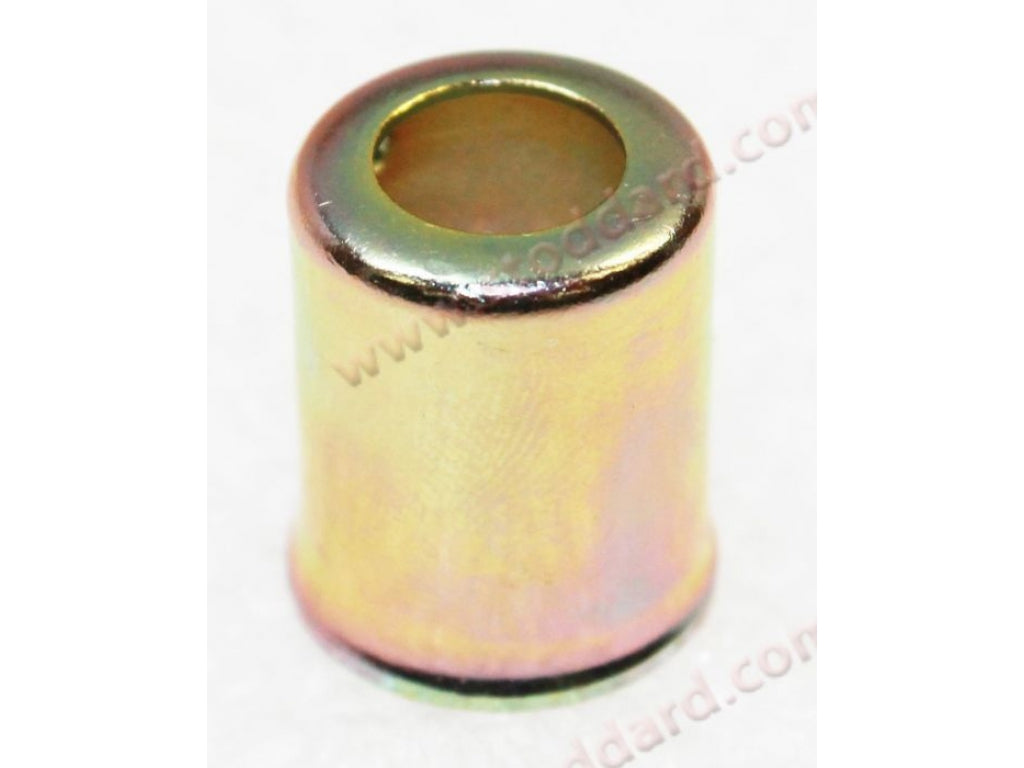 Ferrule for cam feed lines