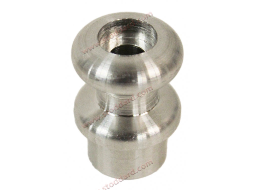 Shoulder Seat Belt Mounting Lug for 911 912 1965-1968 Replaces 90180312320