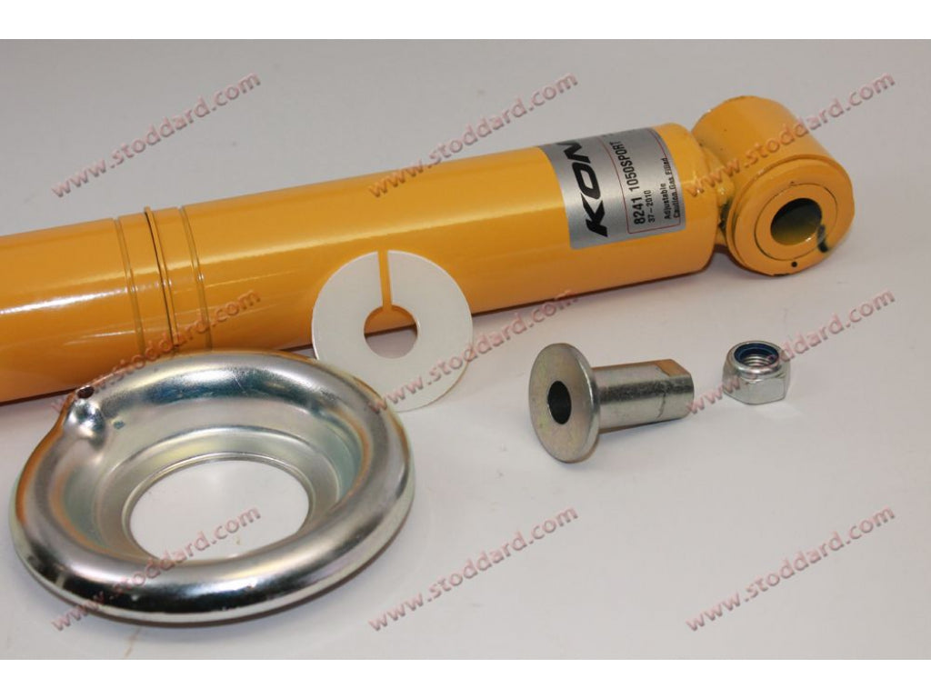 Koni Sport Rear Shock Absorber for All 914 Replaces 82411050