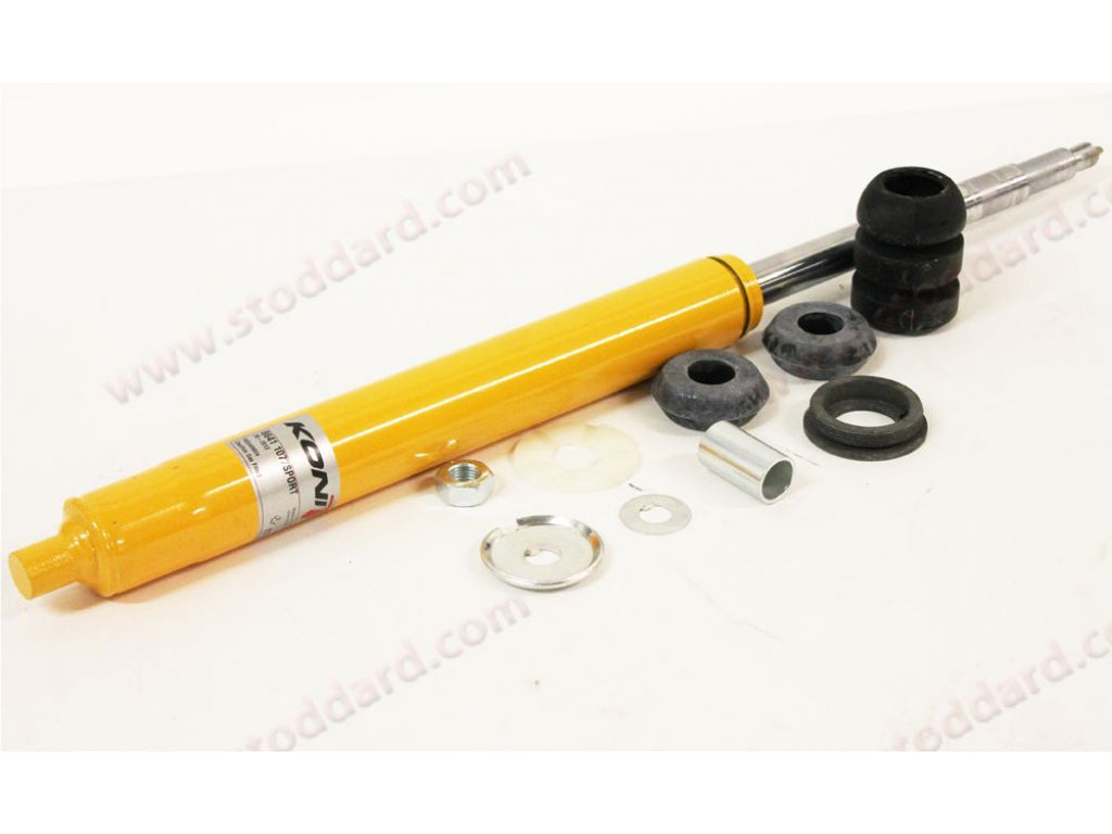 Koni Sport Front Adjustable Strut Inserts-