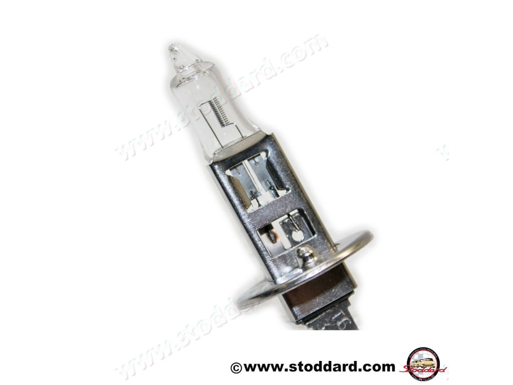 Halogen Bulb H1 12V 100W