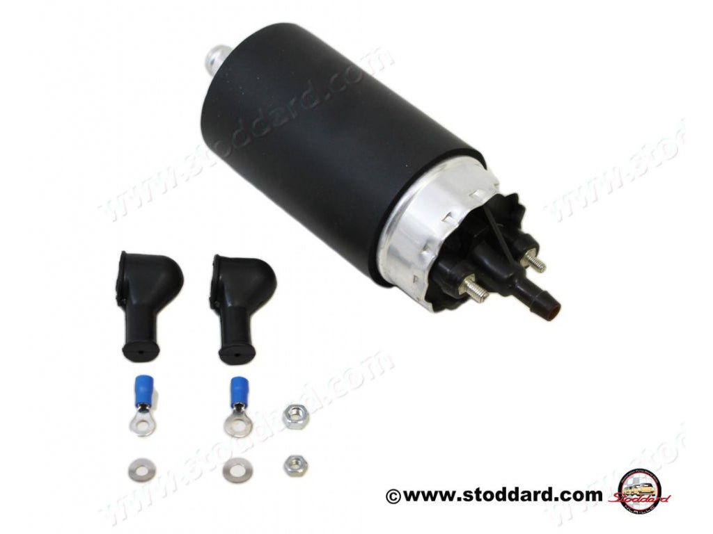 Fuel Pump for Late 914 (1975-1976) and 912E 1976 Replaces 251906091