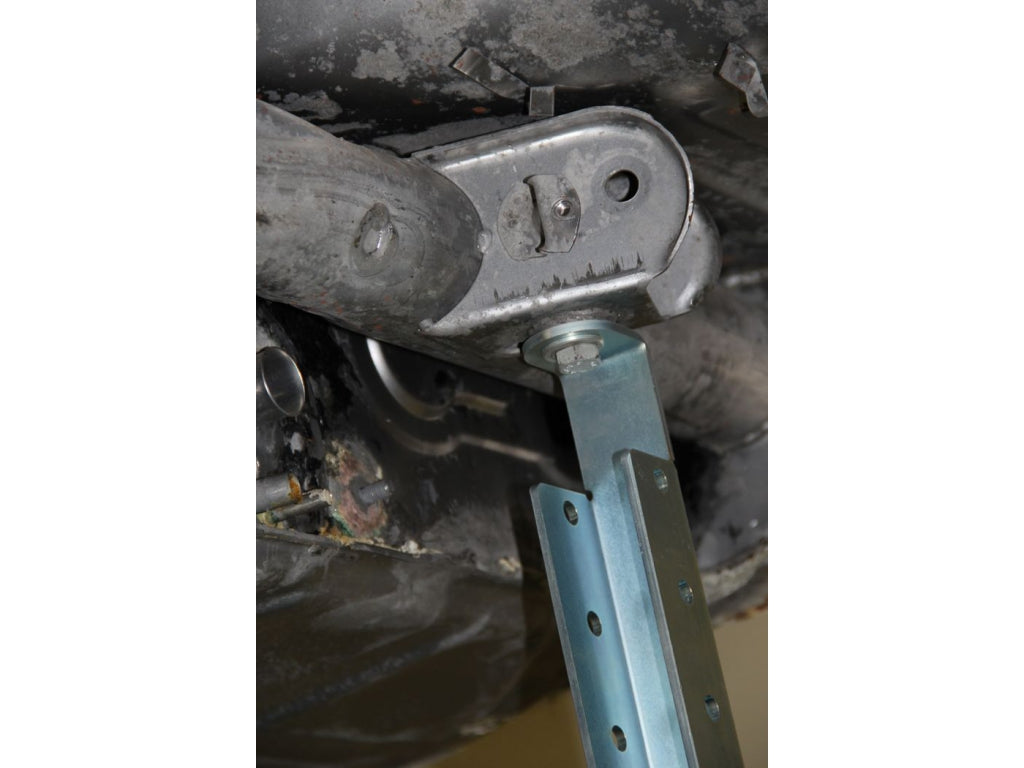 Chassis Dolly for 911 912 1965-1989