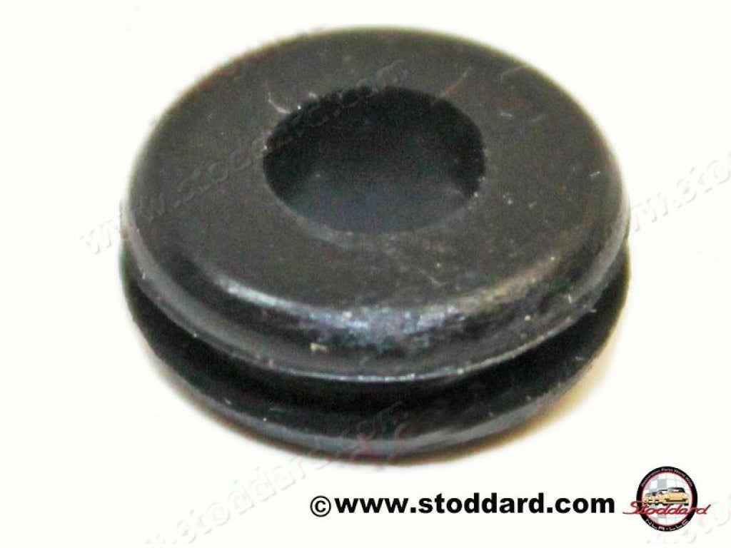 GROMMET